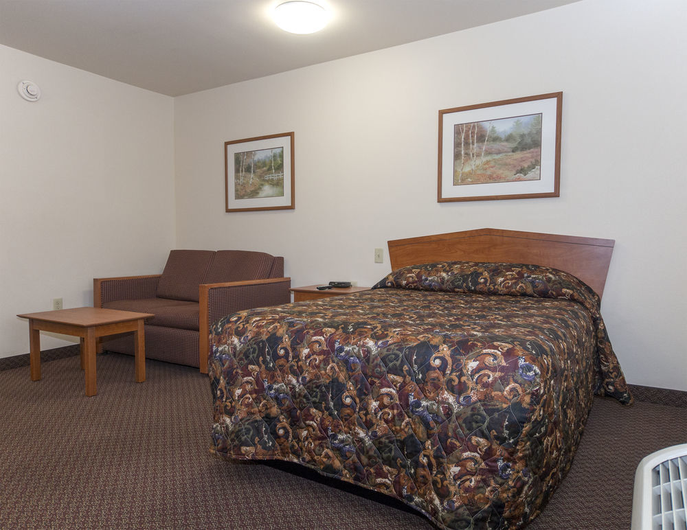 Woodspring Suites Louisville Clarksville Exterior photo