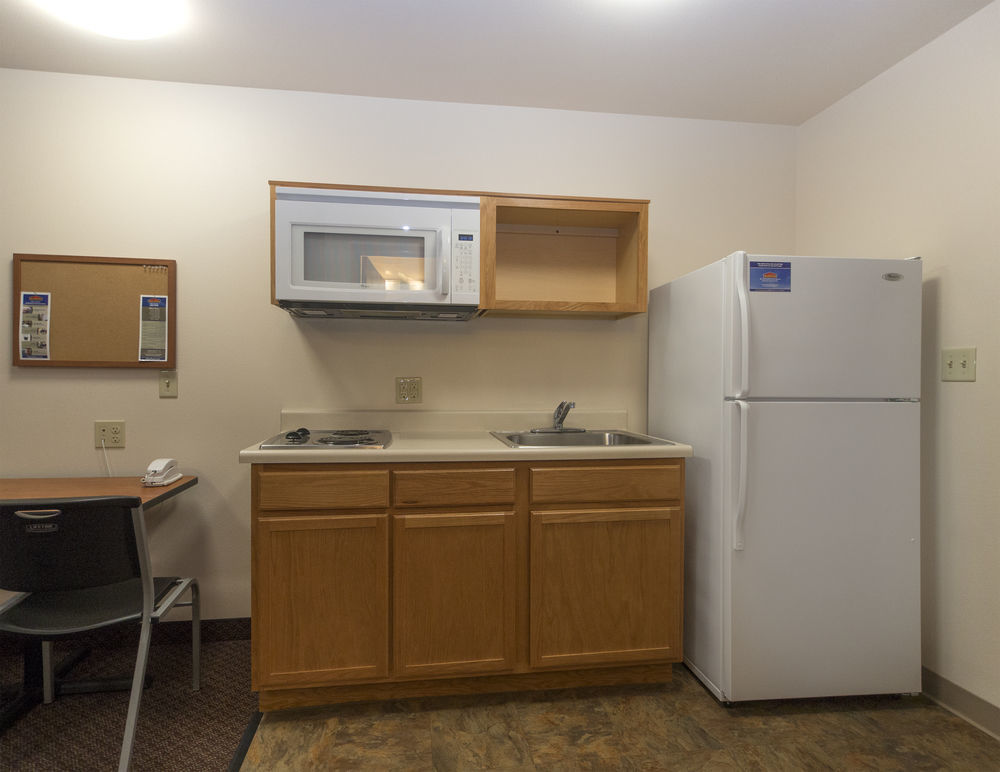 Woodspring Suites Louisville Clarksville Exterior photo